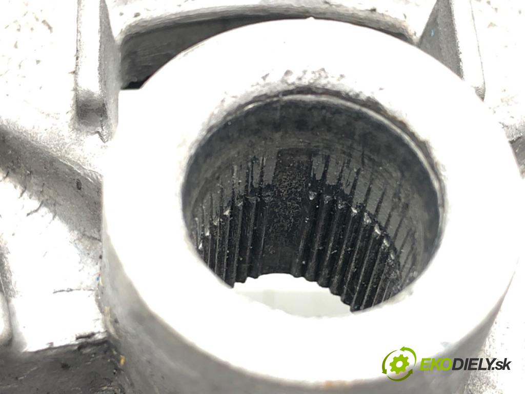 CITROEN C4 PICASSO II 2013 - 2022    1.2 THP 130 96 kW [130 KM] benzyna 2014 - 2022  Volant 98167370ZD (Volant)