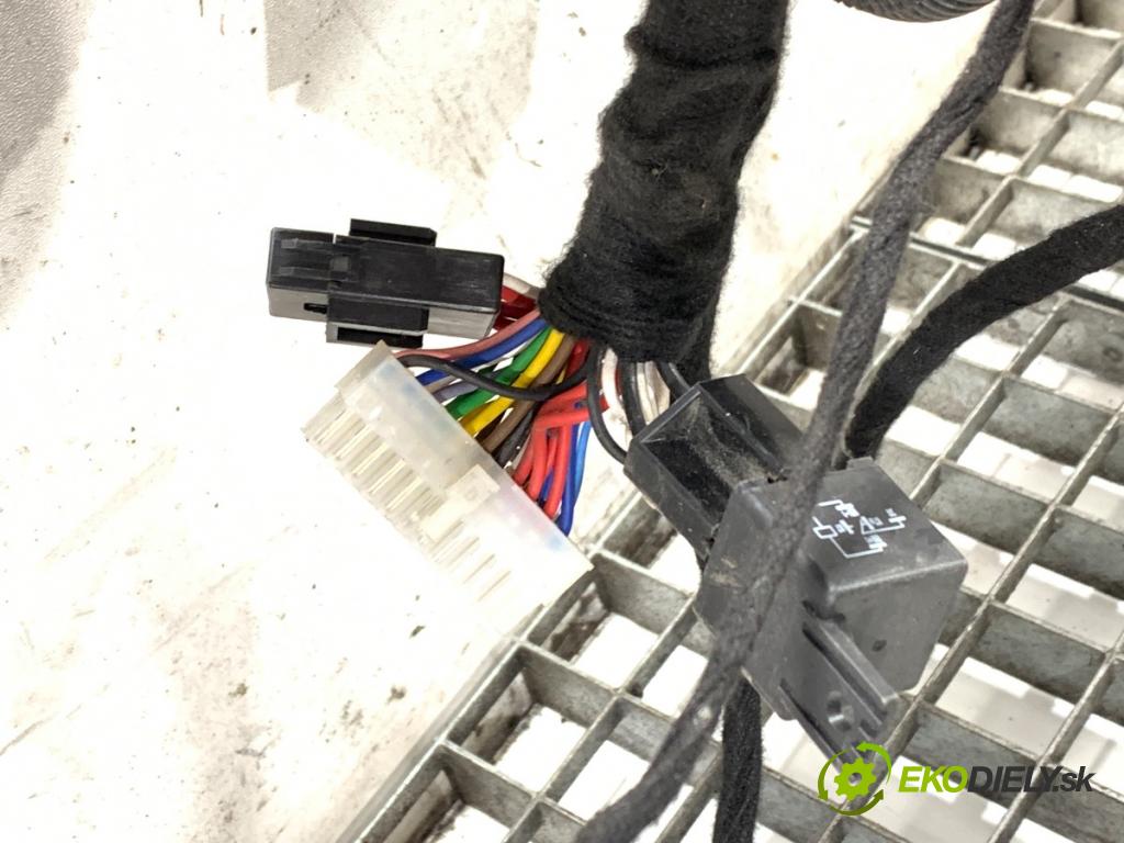 CITROEN C4 PICASSO II 2013 - 2022    1.2 THP 130 96 kW [130 KM] benzyna 2014 - 2022  Hák tažné zařízení  (Tažná zařízení)