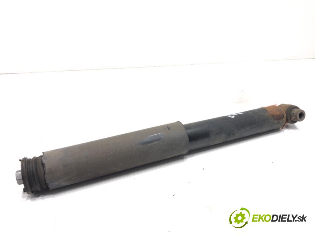 CITROEN C4 PICASSO II 2013 - 2022    1.2 THP 130 96 kW [130 KM] benzyna 2014 - 2022  Tlmič pravy zad 9817404780