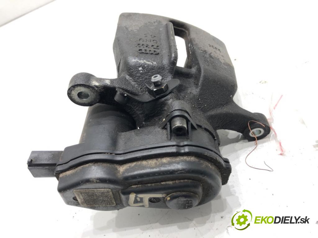 AUDI A6 C7 (4G2, 4GC) 2010 - 2018    2.0 TFSI quattro 185 kW [252 KM] benzyna 2014 - 2018  Brzdič strmeň ľavy zad