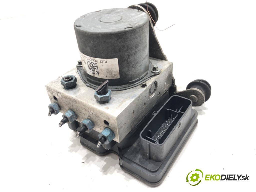 AUDI A6 C7 (4G2, 4GC) 2010 - 2018    2.0 TFSI quattro 185 kW [252 KM] benzyna 2014 - 2018  Pumpa ABS 4G0907379S (Pumpa ABS)