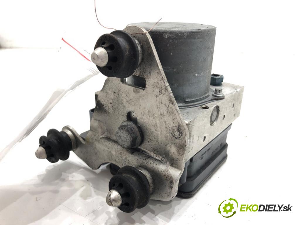 AUDI A6 C7 (4G2, 4GC) 2010 - 2018    2.0 TFSI quattro 185 kW [252 KM] benzyna 2014 - 2018  Pumpa ABS 4G0907379S (Pumpa ABS)