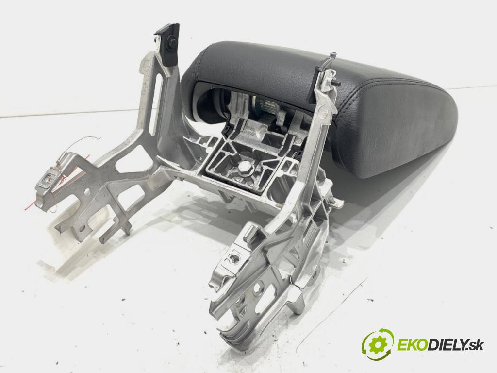 AUDI A6 C7 (4G2, 4GC) 2010 - 2018    2.0 TFSI quattro 185 kW [252 KM] benzyna 2014 - 2018  Lakťová opierka 4G0864283A (Lakťová opierka)