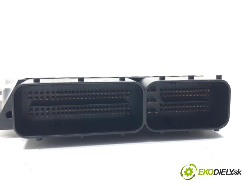 BMW E61 Kombi 2010 130 kW 520 d 1995 riadiaca jednotka Motor 0281016924 (Riadiaca jednotka)