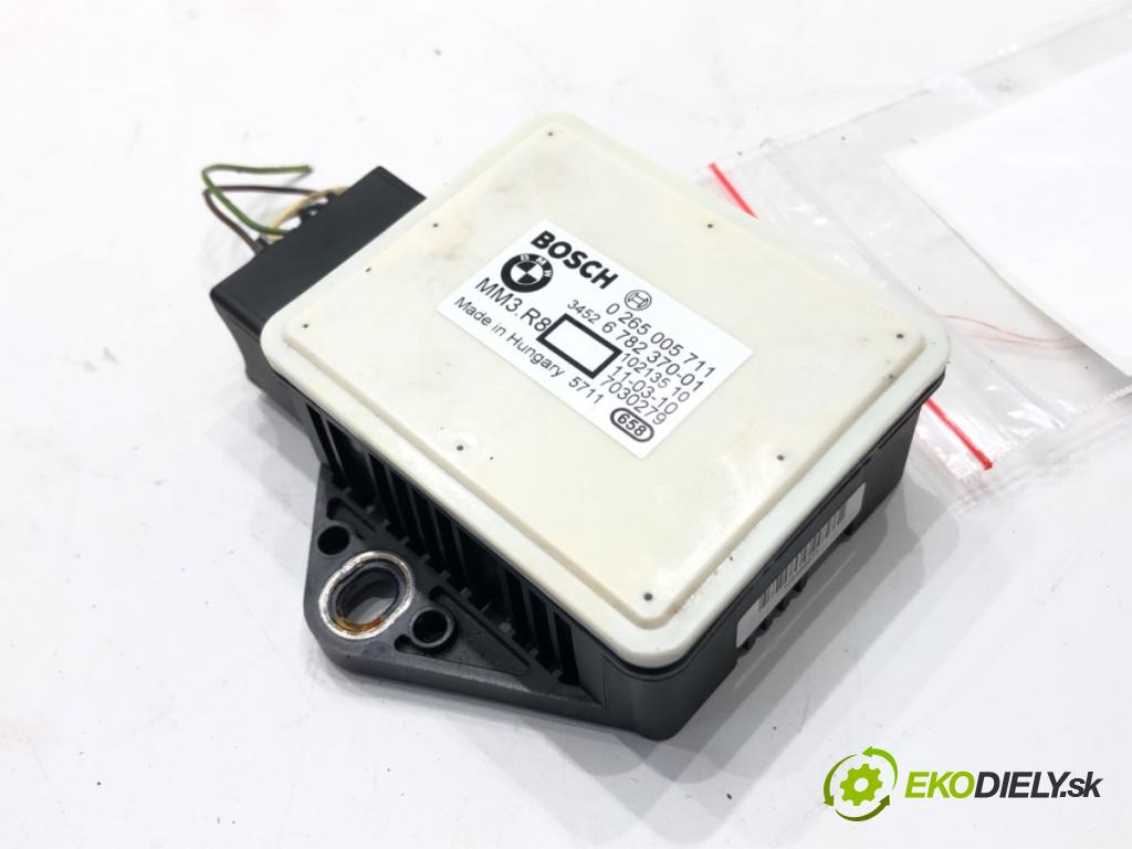 BMW E61 Kombi 2010 130 kW 520 d 1995 snímač ESP 6782370