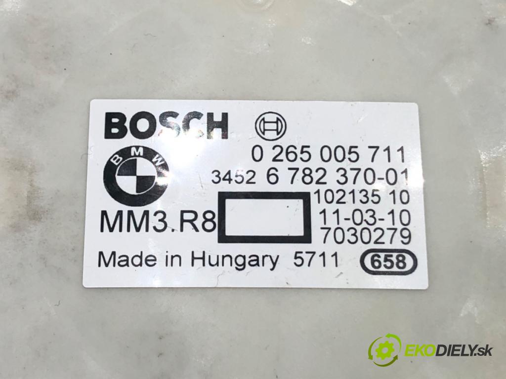 BMW E61 Kombi 2010 130 kW 520 d 1995 snímač ESP 6782370