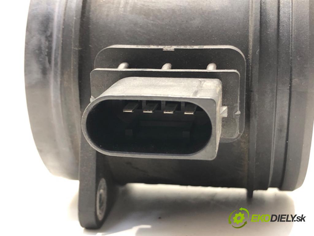 BMW E61 Kombi 2010 130 kW 520 d 1995 Váha vzduchu 7805415 (Váha vzduchu)