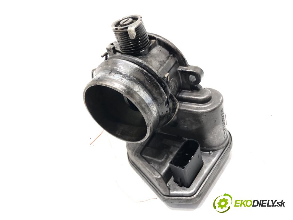 BMW E61 Kombi 2010 130 kW 520 d 1995 Škrtiaca klapka 7804373 (Škrtiaca klapka)