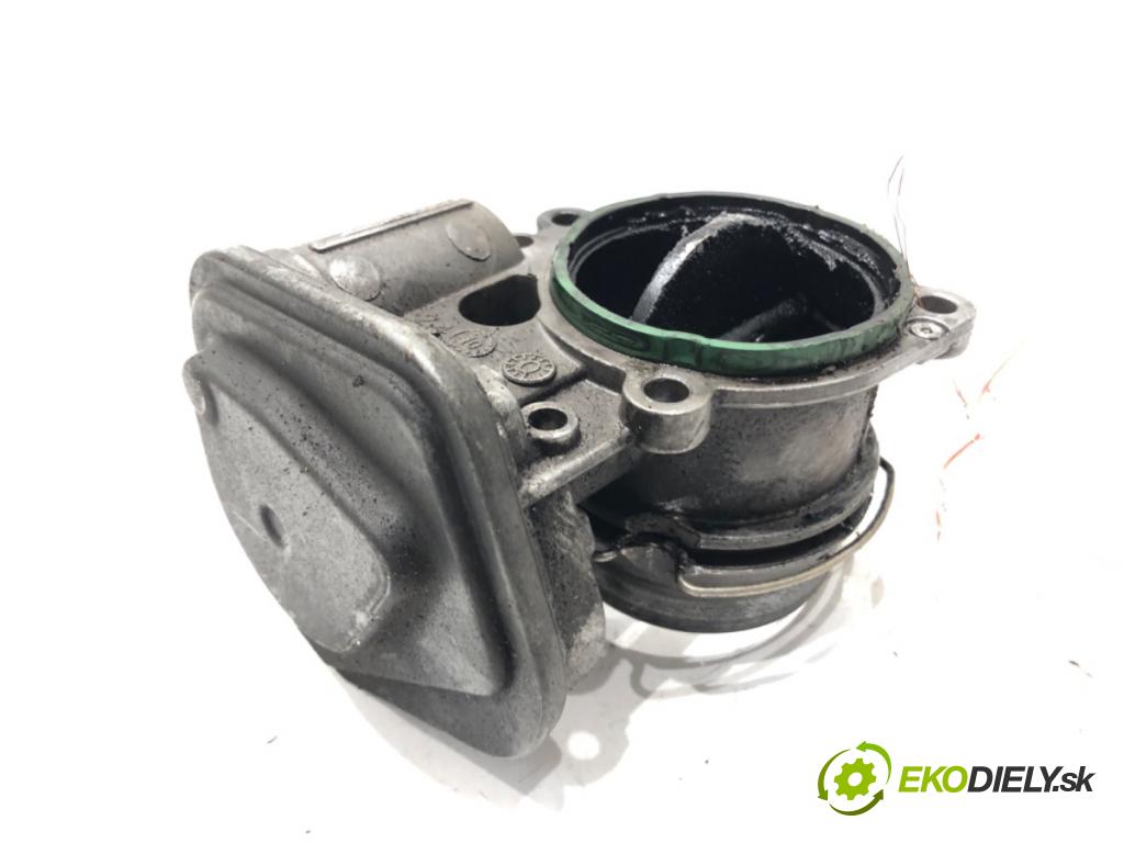 BMW E61 Kombi 2010 130 kW 520 d 1995 Škrtiaca klapka 7804373 (Škrtiaca klapka)