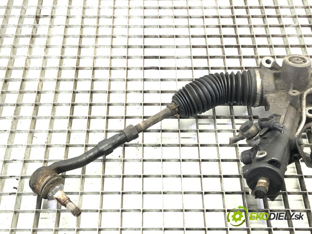 BMW E61 Kombi 2010 130 kW 520 d 1995 riadenie 6777475 (Riadenie)