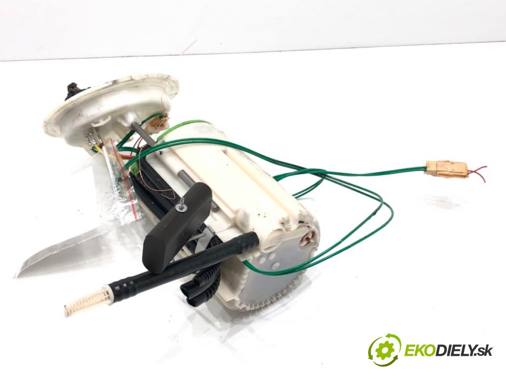 BMW E61 Kombi 2010 130 kW 520 d 1995 pumpa paliva 7187933