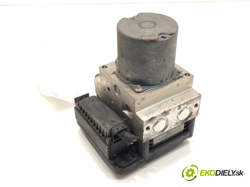 BMW E61 Kombi 2010 130 kW 520 d 1995 Pumpa ABS 6783360 (Pumpa ABS)