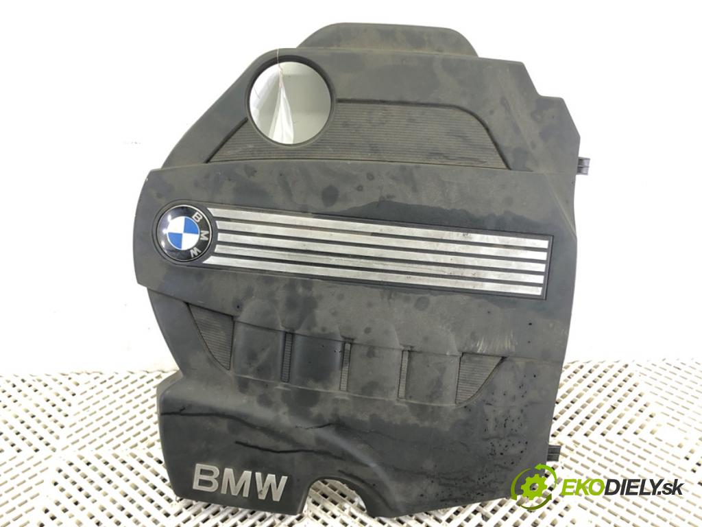 BMW 5 Touring (E61) 2004 - 2010    520 d 130 kW [177 KM] olej napędowy 2007 - 2010  kryt motora 7797410 (Kryty motora)