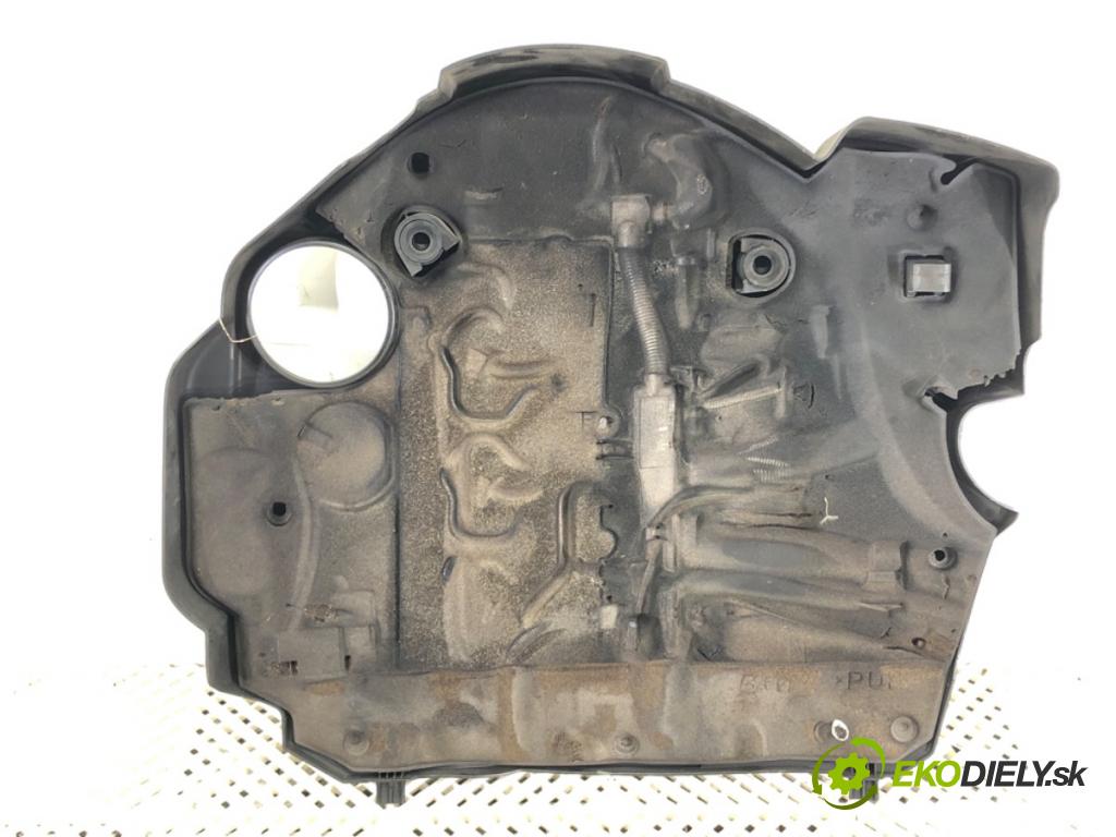 BMW 5 Touring (E61) 2004 - 2010    520 d 130 kW [177 KM] olej napędowy 2007 - 2010  kryt motora 7797410 (Kryty motora)