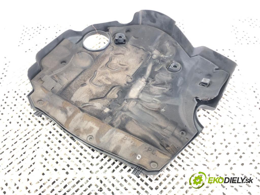 BMW 5 Touring (E61) 2004 - 2010    520 d 130 kW [177 KM] olej napędowy 2007 - 2010  kryt motora 7797410 (Kryty motora)