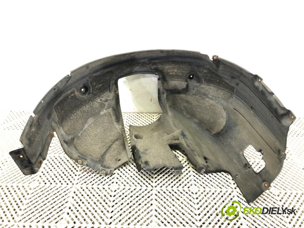 BMW 5 Touring (E61) 2004 - 2010    520 d 130 kW [177 KM] olej napędowy 2007 - 2010  podblatník pravý přední část 7033750