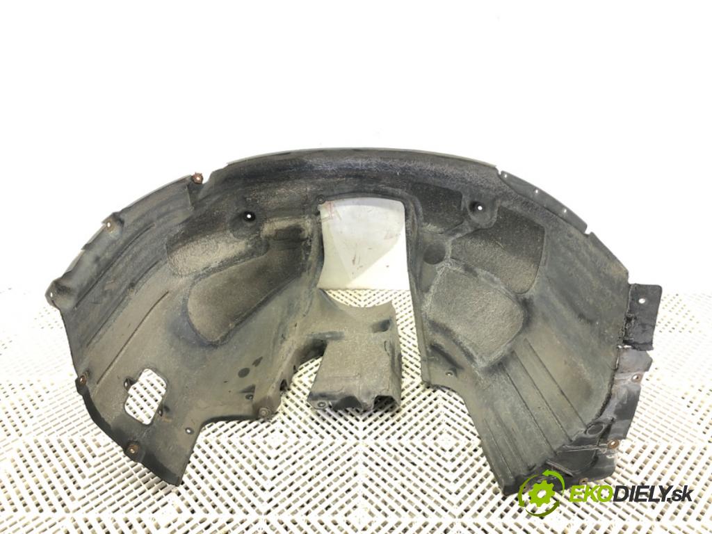 BMW 5 Touring (E61) 2004 - 2010    520 d 130 kW [177 KM] olej napędowy 2007 - 2010  podblatník levý přední část 7033749