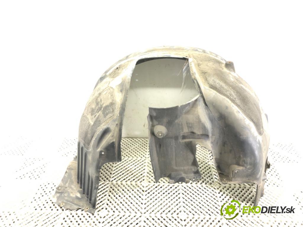 BMW 5 Touring (E61) 2004 - 2010    520 d 130 kW [177 KM] olej napędowy 2007 - 2010  podblatník levý přední část 7033749