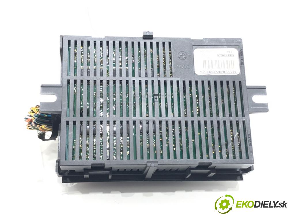 BMW E61 Kombi 2010 130 kW 520 d 1995 Modul svetiel 9203082 (Riadiaca jednotka ostatné)