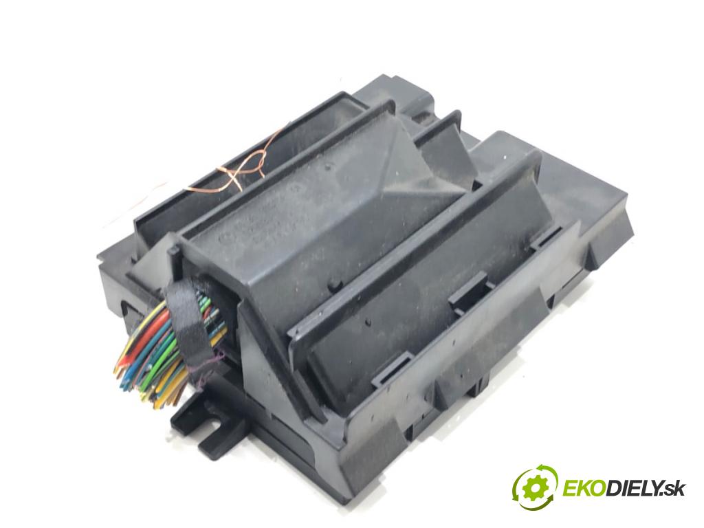 BMW E61 Kombi 2010 130 kW 520 d 1995 Modul svetiel 9203082 (Riadiaca jednotka ostatné)