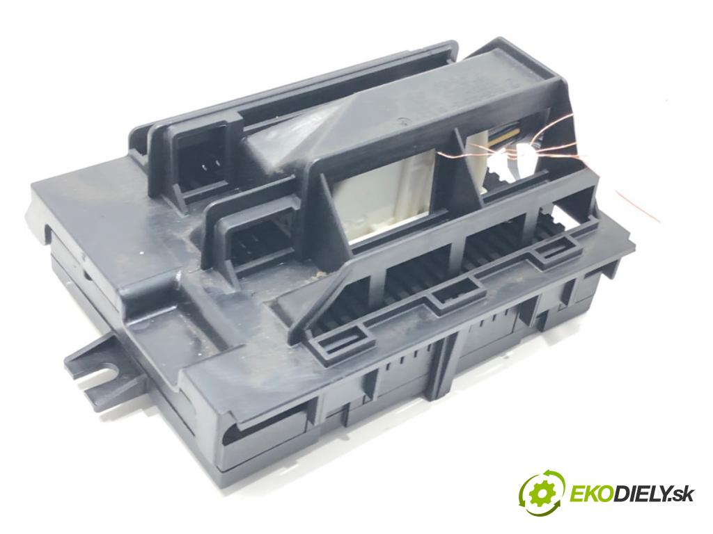 BMW E61 Kombi 2010 130 kW 520 d 1995 Modul svetiel 9203082 (Riadiaca jednotka ostatné)