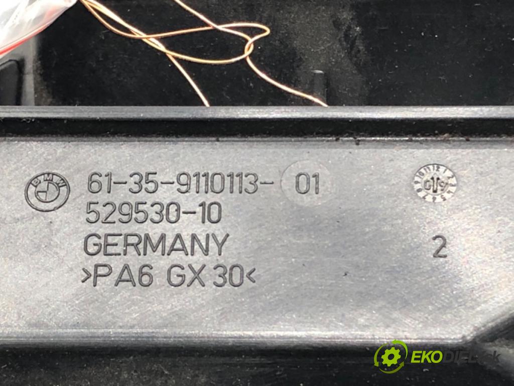 BMW E61 Kombi 2010 130 kW 520 d 1995 Modul svetiel 9203082 (Riadiaca jednotka ostatné)