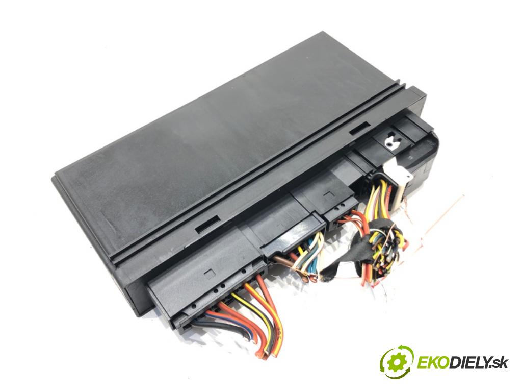 BMW E61 Kombi 2010 130 kW 520 d 1995 Modul komfortu 9176070 (Modul komfortu)