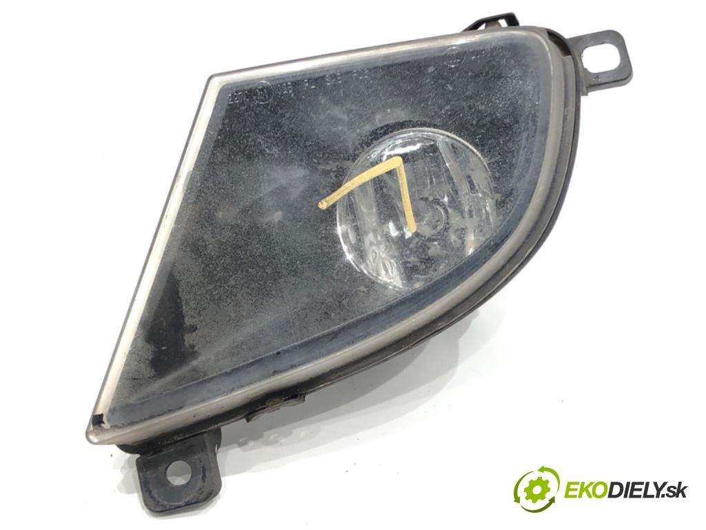 BMW E61 Kombi 2010 130 kW 520 d 1995 hmlové svetlo, hmlovka levý přední část 7177711