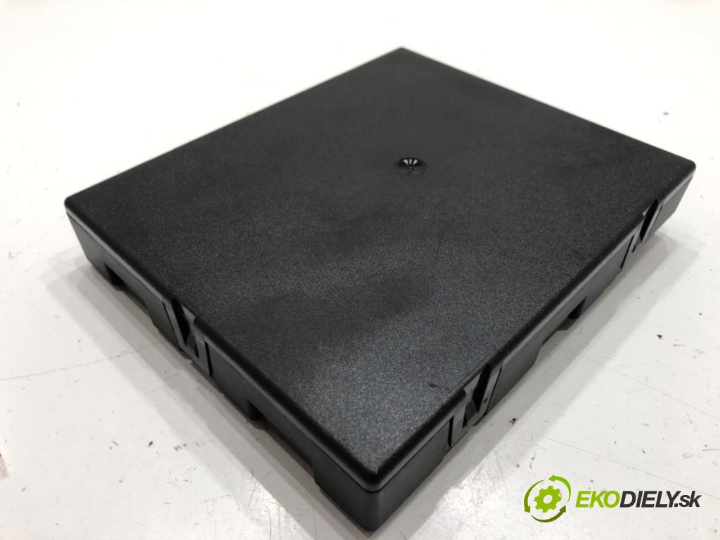 AUDI A6 C7 (4G2, 4GC) 2010 - 2018    2.0 TFSI quattro 185 kW [252 KM] benzyna 2014 - 2018  Modul komfortu 4H0907064GR (Modul komfortu)