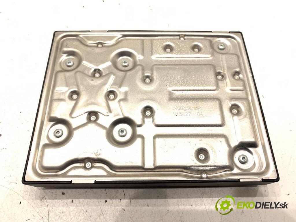 AUDI A6 C7 (4G2, 4GC) 2010 - 2018    2.0 TFSI quattro 185 kW [252 KM] benzyna 2014 - 2018  Modul BORDNETZ 4H0907063DM (Riadiaca jednotka ostatné)