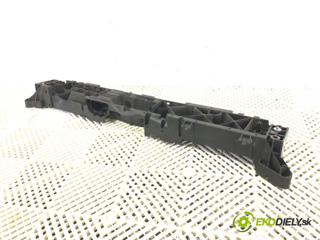 RENAULT CLIO IV Grandtour (KH_) 2012 - 2022    1.5 dCi 90 (KHN3, KHN4) 66 kW [90 KM] olej napędowy 2012 - 2022  výztuha horní 625003860R (Výztuhy)