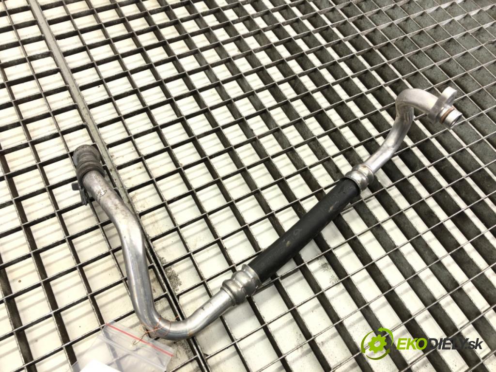 RENAULT CLIO IV Kombi 2014 66 kW 1.5 dCi 90 (KHN3, KHN4) 1461 rúrka klimatizácie 924803929R (Rúrka klimatizácie)