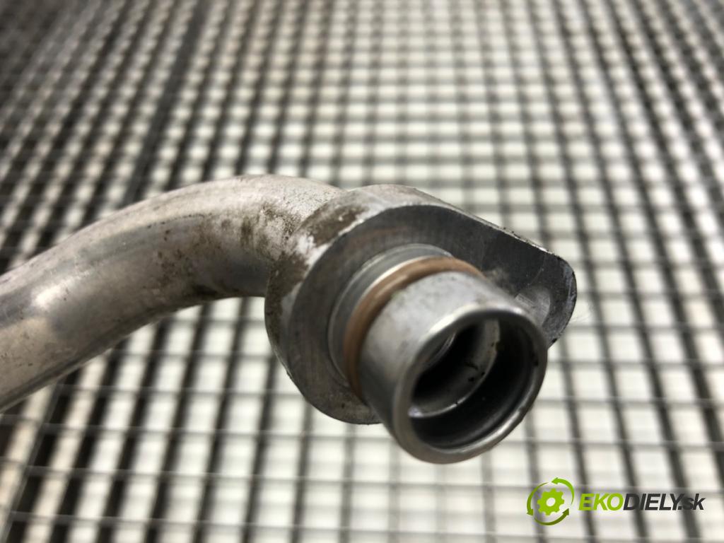 RENAULT CLIO IV Kombi 2014 66 kW 1.5 dCi 90 (KHN3, KHN4) 1461 rúrka klimatizácie 924803929R (Rúrka klimatizácie)