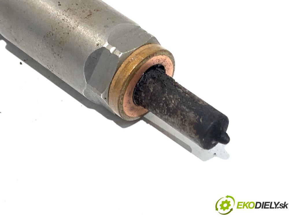 RENAULT CLIO IV Kombi 2014 66 kW 1.5 dCi 90 (KHN3, KHN4) 1461 vstřikovač 0445110485 (Vstřikovač paliva)