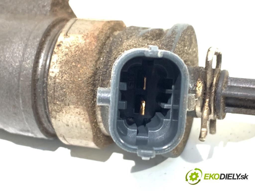 RENAULT CLIO IV Kombi 2014 66 kW 1.5 dCi 90 (KHN3, KHN4) 1461 vstřikovač 0445110485 (Vstřikovač paliva)