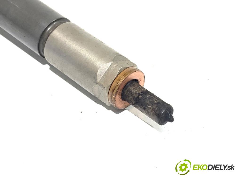 RENAULT CLIO IV Kombi 2014 66 kW 1.5 dCi 90 (KHN3, KHN4) 1461 vstřikovač 0445110485 (Vstřikovač paliva)