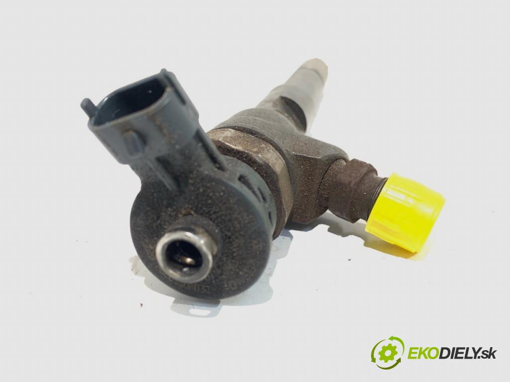 RENAULT CLIO IV Kombi 2014 66 kW 1.5 dCi 90 (KHN3, KHN4) 1461 vstřikovač 0445110485 (Vstřikovač paliva)