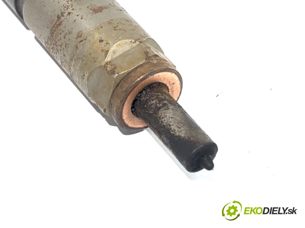 RENAULT CLIO IV Kombi 2014 66 kW 1.5 dCi 90 (KHN3, KHN4) 1461 vstřikovač 0445110485 (Vstřikovač paliva)