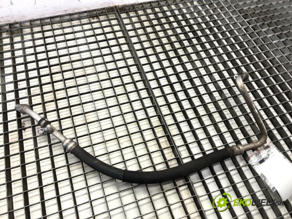 RENAULT CLIO IV Kombi 2014 66 kW 1.5 dCi 90 (KHN3, KHN4) 1461 rúrka klimatizácie  (Rúrka klimatizácie)