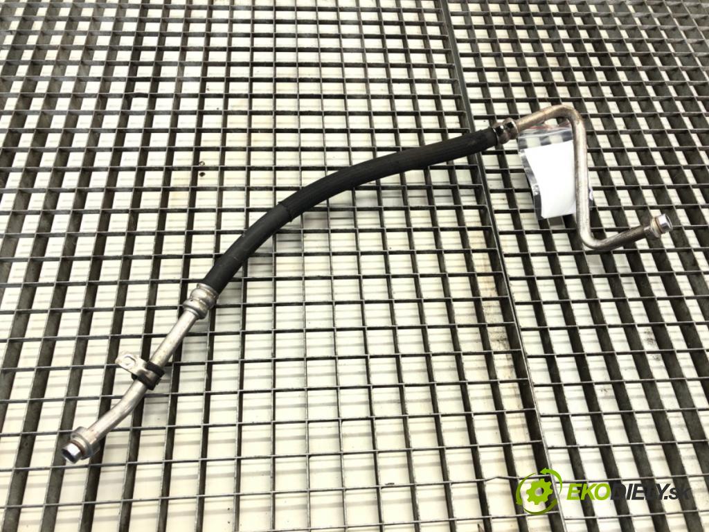 RENAULT CLIO IV Kombi 2014 66 kW 1.5 dCi 90 (KHN3, KHN4) 1461 rúrka klimatizácie  (Rúrka klimatizácie)