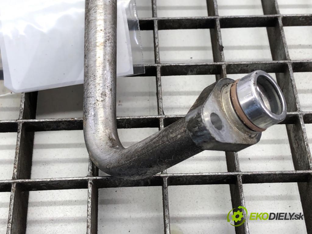 RENAULT CLIO IV Kombi 2014 66 kW 1.5 dCi 90 (KHN3, KHN4) 1461 rúrka klimatizácie  (Rúrka klimatizácie)