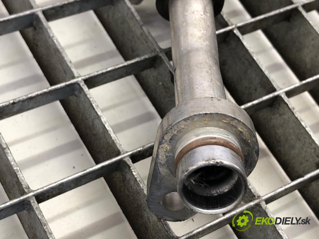 RENAULT CLIO IV Kombi 2014 66 kW 1.5 dCi 90 (KHN3, KHN4) 1461 rúrka klimatizácie  (Rúrka klimatizácie)