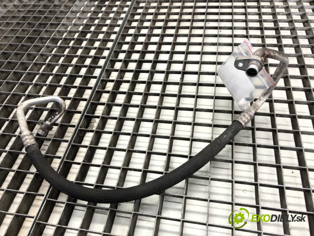 RENAULT CLIO IV Kombi 2014 66 kW 1.5 dCi 90 (KHN3, KHN4) 1461 rúrka klimatizácie  (Rúrka klimatizácie)