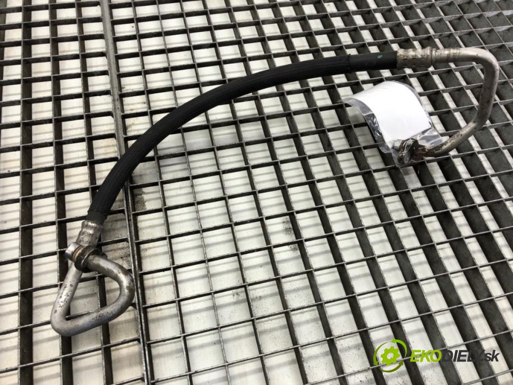 RENAULT CLIO IV Kombi 2014 66 kW 1.5 dCi 90 (KHN3, KHN4) 1461 rúrka klimatizácie  (Rúrka klimatizácie)