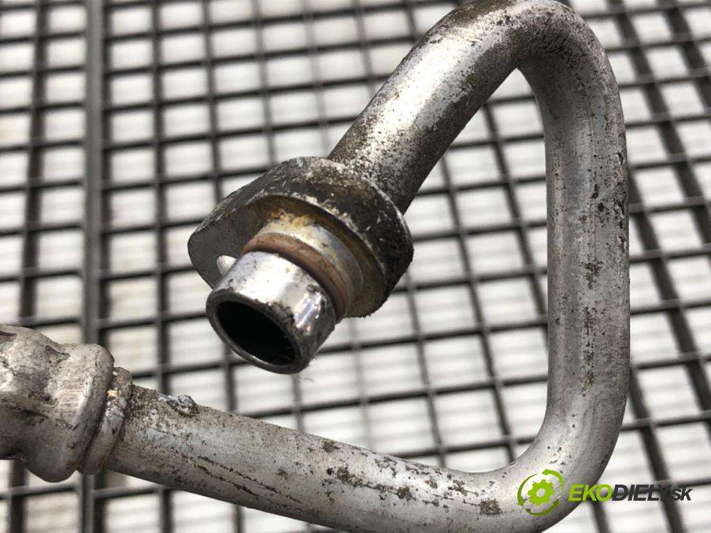 RENAULT CLIO IV Kombi 2014 66 kW 1.5 dCi 90 (KHN3, KHN4) 1461 rúrka klimatizácie  (Rúrka klimatizácie)