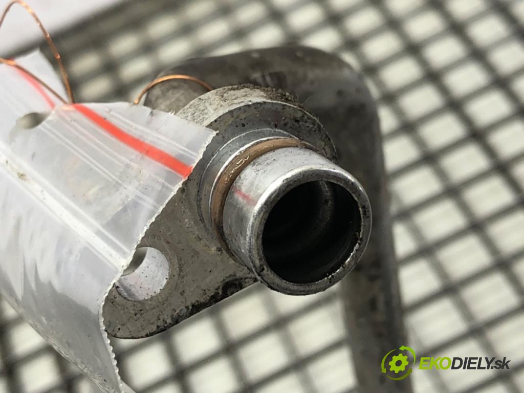 RENAULT CLIO IV Kombi 2014 66 kW 1.5 dCi 90 (KHN3, KHN4) 1461 rúrka klimatizácie  (Rúrka klimatizácie)