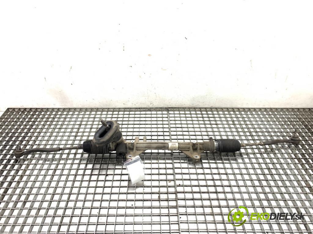 RENAULT CLIO IV Grandtour (KH_) 2012 - 2022    1.5 dCi 90 (KHN3, KHN4) 66 kW [90 KM] olej napędowy 2012 - 2022  riadenie 490014832R (Riadenie)