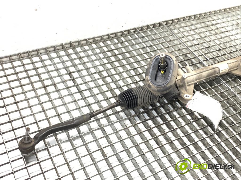 RENAULT CLIO IV Grandtour (KH_) 2012 - 2022    1.5 dCi 90 (KHN3, KHN4) 66 kW [90 KM] olej napędowy 2012 - 2022  riadenie 490014832R (Riadenie)