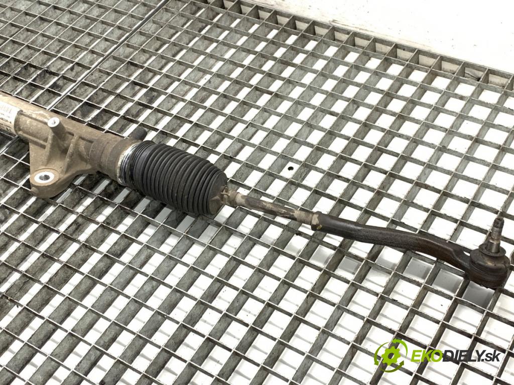 RENAULT CLIO IV Grandtour (KH_) 2012 - 2022    1.5 dCi 90 (KHN3, KHN4) 66 kW [90 KM] olej napędowy 2012 - 2022  riadenie 490014832R (Riadenie)