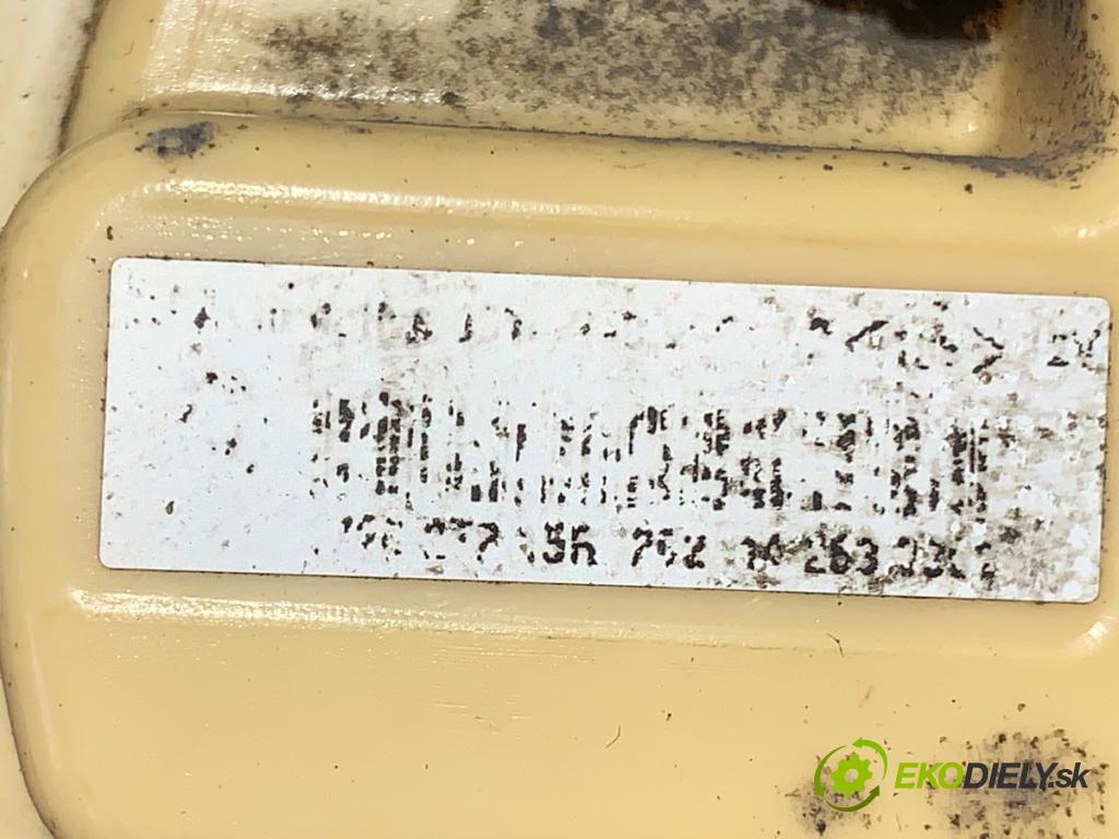 RENAULT CLIO IV Kombi 2014 66 kW 1.5 dCi 90 (KHN3, KHN4) 1461 Pumpa paliva vnútorná  (Palivové čerpadlo)